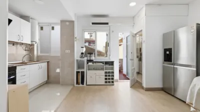 Apartment on Calle de la Olivereta, 1 photo 7