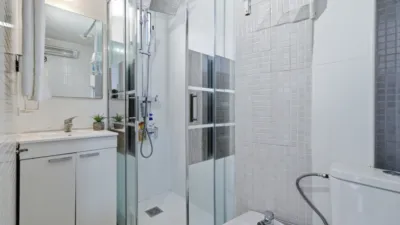 Apartment on Calle de la Olivereta, 1 photo 8