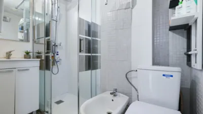 Apartment on Calle de la Olivereta, 1 photo 9