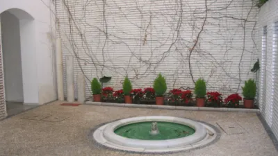 Piso en alquiler en Calle de Ángel de Saavedra, 9 - Widok 4
