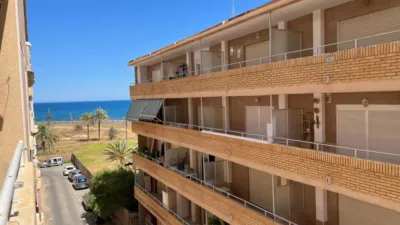 Piso – Torrevieja, Barrio San Roque - Vista 2
