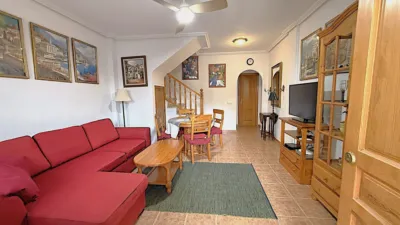 Casa – Orihuela, Urbanización Punta Prima, Urbanización Horizonte - Vista 3