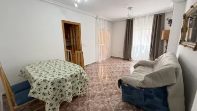 Piso – Torrevieja, Barrio San Roque - Vista 5