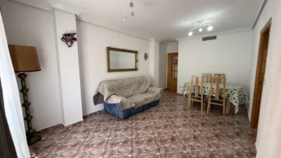 Piso – Torrevieja, Barrio San Roque - Más