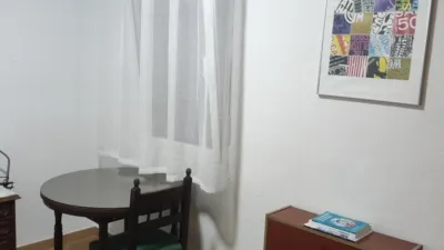 Habitación en alquiler en Calle del Puente de San Lorenzo, 8, San Lorenzo-San Marcos (Segovia Capital)