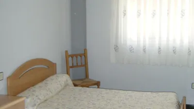 Apartment on Calle de San Agustín, 69 photo 5