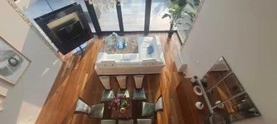 Single-family chalet on N-642, 1 photo 5