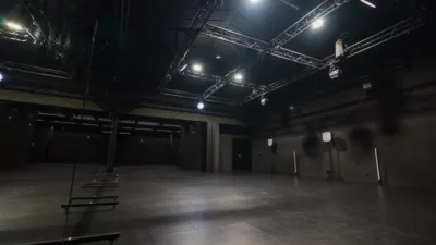 Nave comercial en alquiler en Calle Lágrima, 21, Cortijo Bazán-Los Casinis-Los Cipreses (Distrito Ciudad Jardín. Málaga Capital)