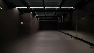 Nave comercial en alquiler en Calle Lágrima, 21, Cortijo Bazán-Los Casinis-Los Cipreses (Distrito Ciudad Jardín. Málaga Capital)