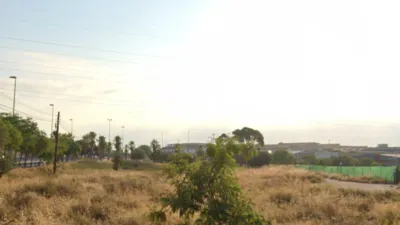 Terreno en venta en Calle del Meteorólogo Francisco García, 29 - Vista 2