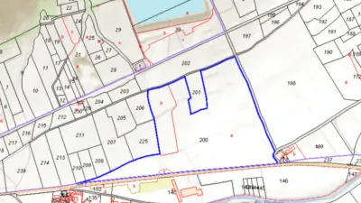 Terreno en venta en Cv-799, 1 - Vista 5