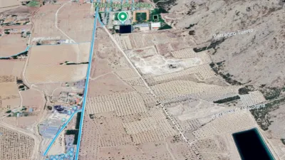 Terreno en venta en Cv-799, 1 - Vista 4