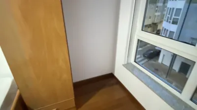 Piso en venta en Calle de Pintor Xenaro Carrero, 33, Noia