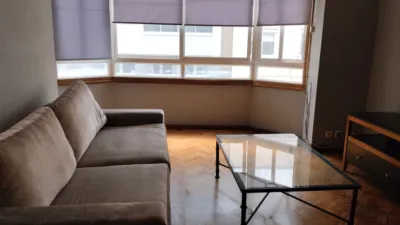 Piso – A Coruña, Paseo das Pontes - Vista 2