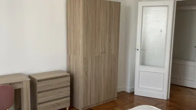 Habitación en alquiler en Calle de O'Donnell, 49, cerca de Calle del Duque de Sesto, Goya (Distrito Salamanca. Madrid Capital) de 950 €<span>/mes</span>
