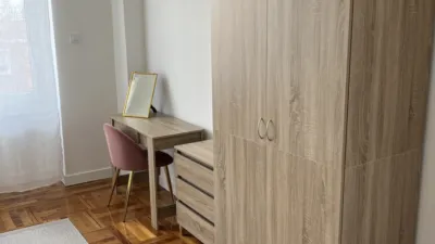 Habitación en alquiler en Calle de O'Donnell, 49, cerca de Calle del Duque de Sesto, Goya (Distrito Salamanca. Madrid Capital) de 950 €<span>/mes</span>