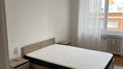 Habitación en alquiler en Calle de O'Donnell, 49, cerca de Calle del Duque de Sesto, Goya (Distrito Salamanca. Madrid Capital) de 950 €<span>/mes</span>
