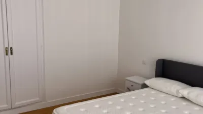 Habitación en alquiler en Calle de O'Donnell, 49, cerca de Calle del Duque de Sesto, Goya (Distrito Salamanca. Madrid Capital) de 950 €<span>/mes</span>