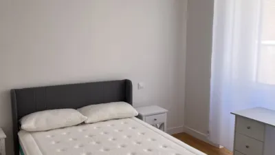 Habitación en alquiler en Calle de O'Donnell, 49, cerca de Calle del Duque de Sesto, Goya (Distrito Salamanca. Madrid Capital) de 950 €<span>/mes</span>