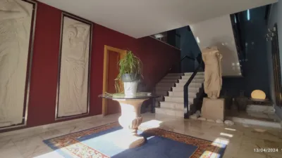 Single-family chalet on Cruz del Humilladero Street, 26 photo 22