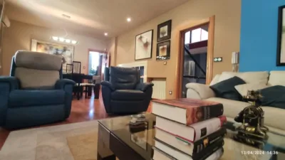 Single-family chalet on Cruz del Humilladero Street, 26 photo 45