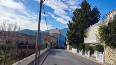 Single-family chalet on Cruz del Humilladero Street, 26 photo 49