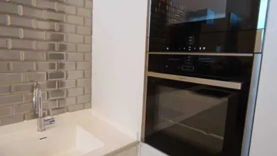 Loft en venta en Calle de Simón Cabarga, 8, Los Castros (Santander) de 280.000 €