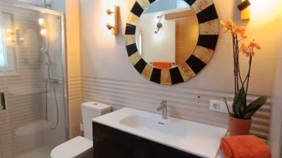 Loft en venta en Calle de Simón Cabarga, 8, Los Castros (Santander) de 280.000 €