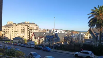 Loft en venta en Calle de Simón Cabarga, 8, Los Castros (Santander) de 280.000 €