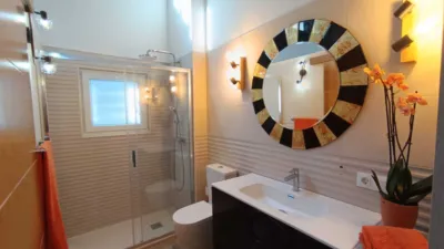 Loft en venta en Calle de Simón Cabarga, 8, Los Castros (Santander) de 280.000 €