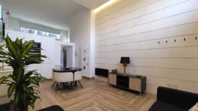 Loft en venta en Calle de Simón Cabarga, 8, Los Castros (Santander) de 280.000 €