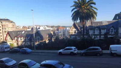 Loft en venta en Calle de Simón Cabarga, 8, Los Castros (Santander) de 280.000 €