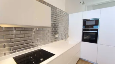 Loft en venta en Calle de Simón Cabarga, 8, Los Castros (Santander) de 280.000 €