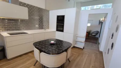 Loft en venta en Calle de Simón Cabarga, 8, Los Castros (Santander) de 280.000 €