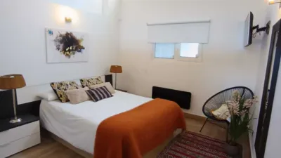 Loft en venta en Calle de Simón Cabarga, 8, Los Castros (Santander) de 280.000 €