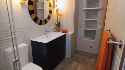 Loft en venta en Calle de Simón Cabarga, 8, Los Castros (Santander) de 280.000 €