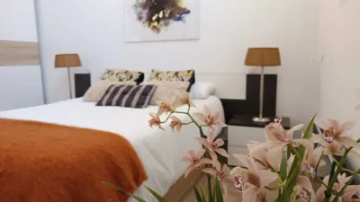 Loft en venta en Calle de Simón Cabarga, 8, Los Castros (Santander) de 280.000 €