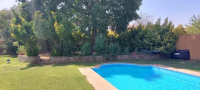 Casa unifamiliar en alquiler en Carrer de Salvador Dalí, 37, Veïnat Baix (Caldes de Malavella) de 1.800 €<span>/mes</span>