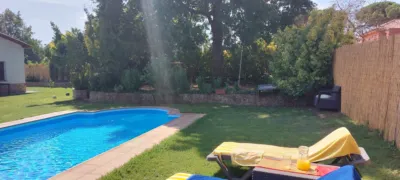 Casa unifamiliar en alquiler en Carrer de Salvador Dalí, 37, Veïnat Baix (Caldes de Malavella) de 1.800 €<span>/mes</span>