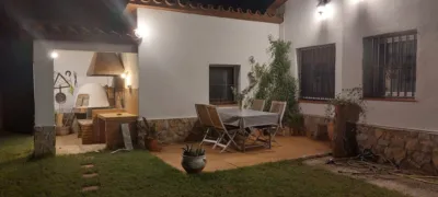 Casa unifamiliar en alquiler en Carrer de Salvador Dalí, 37, Veïnat Baix (Caldes de Malavella) de 1.800 €<span>/mes</span>