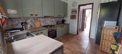 Casa unifamiliar en alquiler en Carrer de Salvador Dalí, 37, Veïnat Baix (Caldes de Malavella) de 1.800 €<span>/mes</span>