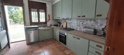 Casa unifamiliar en alquiler en Carrer de Salvador Dalí, 37, Veïnat Baix (Caldes de Malavella) de 1.800 €<span>/mes</span>