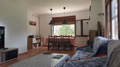 Casa unifamiliar en alquiler en Carrer de Salvador Dalí, 37, Veïnat Baix (Caldes de Malavella) de 1.800 €<span>/mes</span>