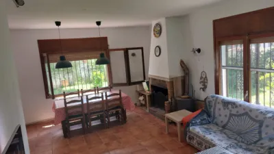 Casa unifamiliar en alquiler en Carrer de Salvador Dalí, 37, Veïnat Baix (Caldes de Malavella) de 1.800 €<span>/mes</span>