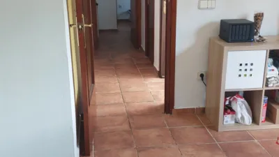 Casa unifamiliar en alquiler en Carrer de Salvador Dalí, 37, Veïnat Baix (Caldes de Malavella) de 1.800 €<span>/mes</span>