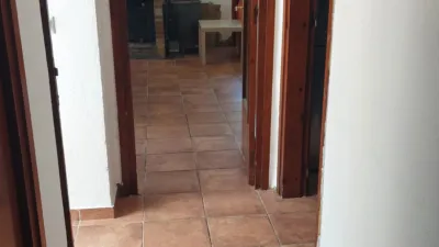 Casa unifamiliar en alquiler en Carrer de Salvador Dalí, 37, Veïnat Baix (Caldes de Malavella) de 1.800 €<span>/mes</span>