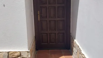 Casa unifamiliar en alquiler en Carrer de Salvador Dalí, 37, Veïnat Baix (Caldes de Malavella) de 1.800 €<span>/mes</span>