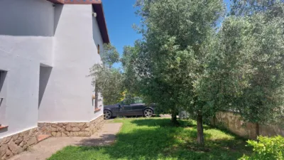 Casa unifamiliar en alquiler en Carrer de Salvador Dalí, 37, Veïnat Baix (Caldes de Malavella) de 1.800 €<span>/mes</span>