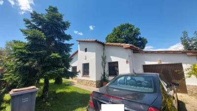 Casa unifamiliar en alquiler en Carrer de Salvador Dalí, 37, Veïnat Baix (Caldes de Malavella) de 1.800 €<span>/mes</span>