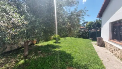 Casa unifamiliar en alquiler en Carrer de Salvador Dalí, 37, Veïnat Baix (Caldes de Malavella) de 1.800 €<span>/mes</span>